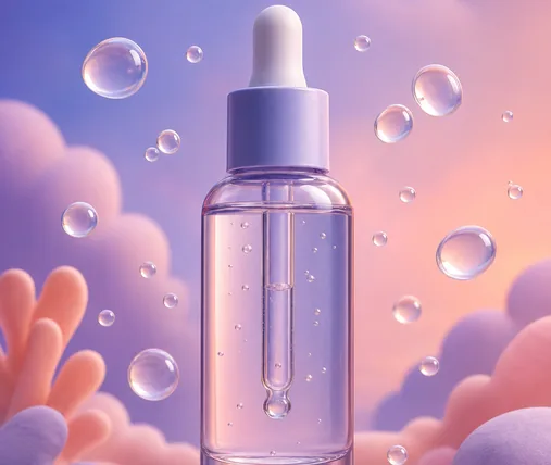 Hyaluronic Acid: What It Really Does for Skin