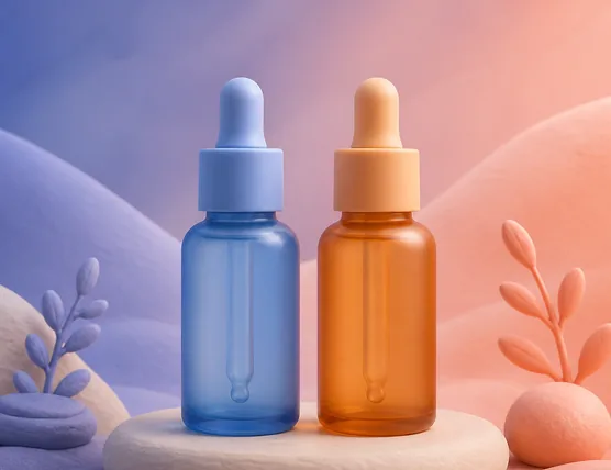 Niacinamide vs Retinol: When to Use Each Active