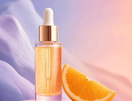 Vitamin C Serum Benefits: How to Use It for Glowy Skin